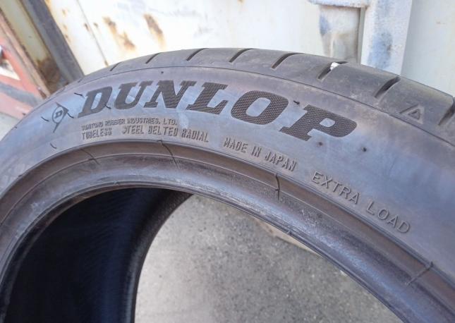 Dunlop SP Sport Maxx 060+ 235/40 R18