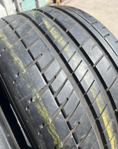 Bridgestone Potenza S007 285/35 R20