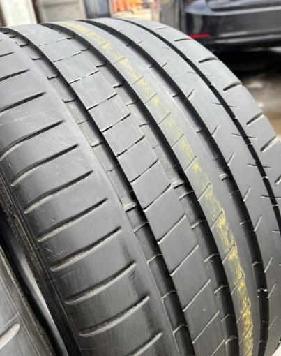 Michelin Pilot Super Sport 295/35 R20