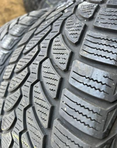 Bridgestone Blizzak LM-32 225/50 R17