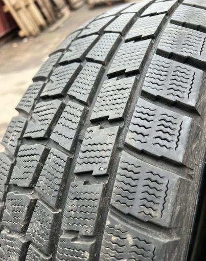 Dunlop Winter Maxx WM01 205/60 R16