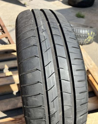 Esa-Tecar Spirit 5 HP 195/65 R15