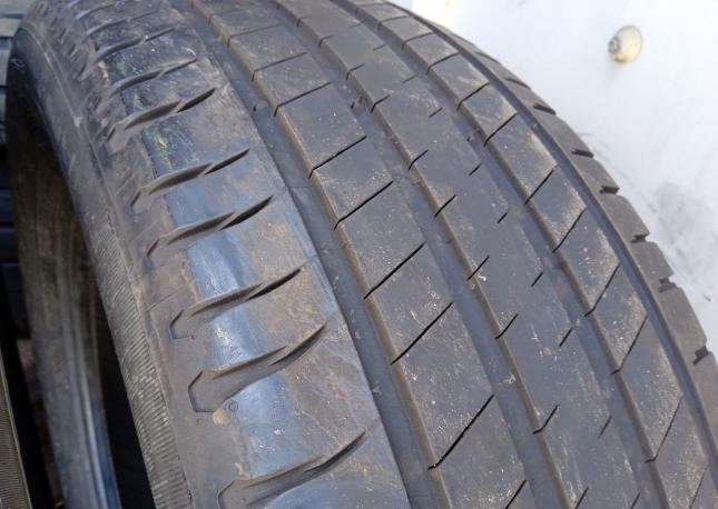 Michelin Latitude Sport 3 235/60 R18