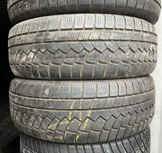 Continental Conti4x4WinterContact 235/65 R17