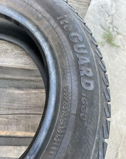 Yokohama Ice Guard IG30 195/65 R15