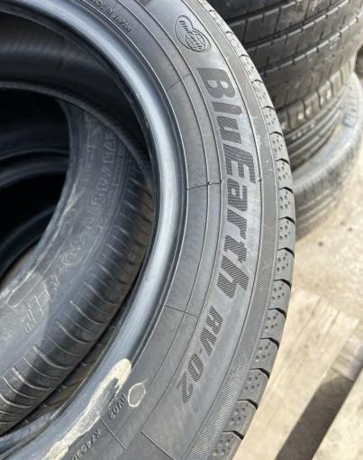 Yokohama BlueEarth RV02 195/60 R16