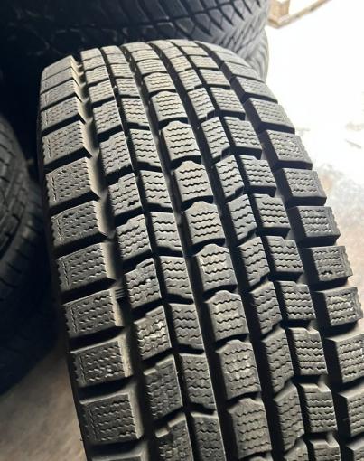 Dunlop Grandtrek SJ7 235/65 R17