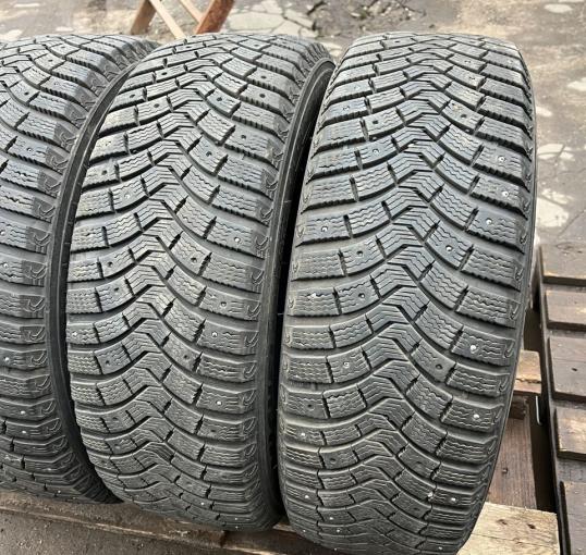 Michelin Latitude X-Ice North 2 225/65 R17