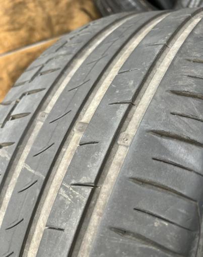 Continental PremiumContact 6 255/45 R18