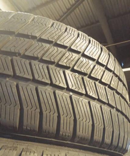 Barum Polaris 3 225/40 R18