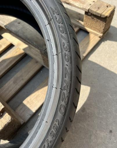 Pirelli P Zero 235/35 R20