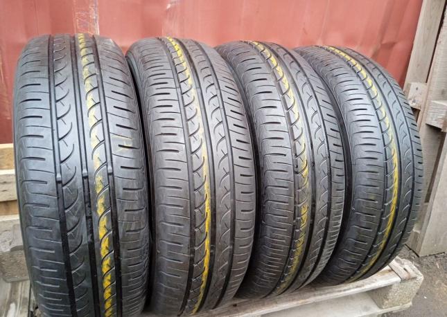 Yokohama BluEarth AE01 195/65 R15