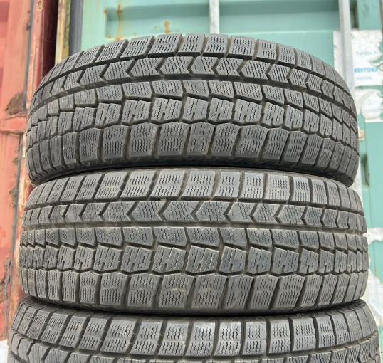 Dunlop Winter Maxx WM02 185/65 R15