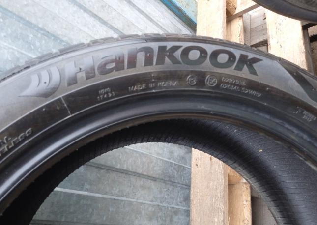 Hankook Kinergy 4S H740 215/50 R17