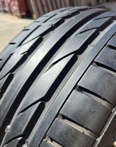 Bridgestone Potenza S001 225/40 R18