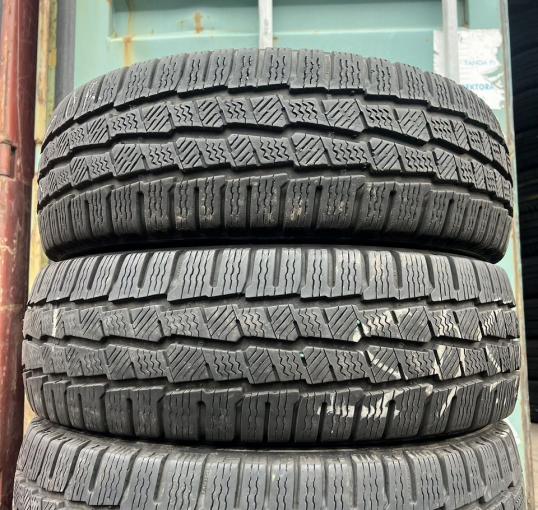 Michelin Agilis Alpin 195/65 R16C