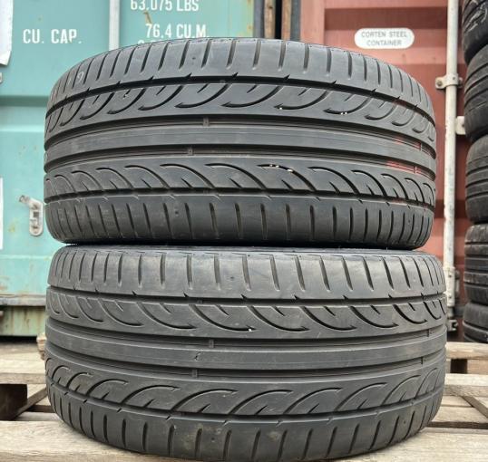 Hankook Ventus V12 Evo2 K120 235/35 R19