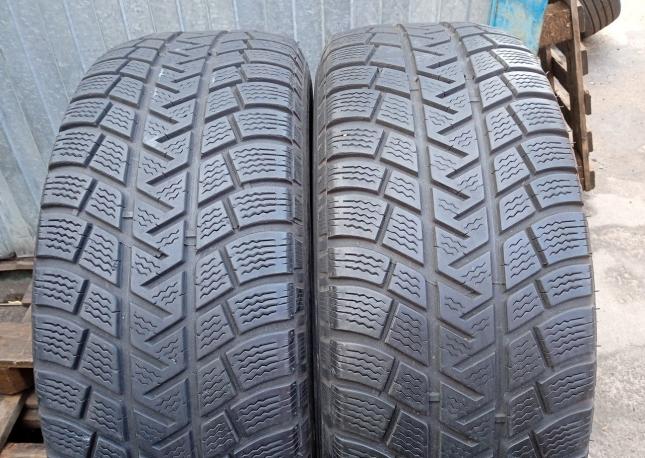 Michelin Latitude Alpin 235/60 R16