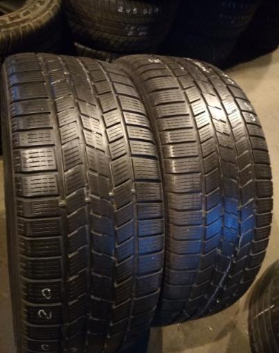 Pirelli Scorpion Ice&amp;Snow 275/50 R20