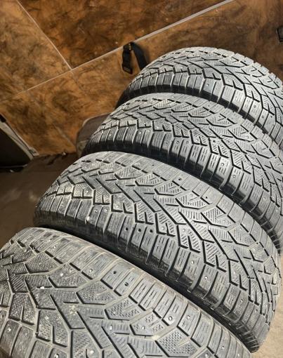 Gislaved NordFrost 100 235/65 R17