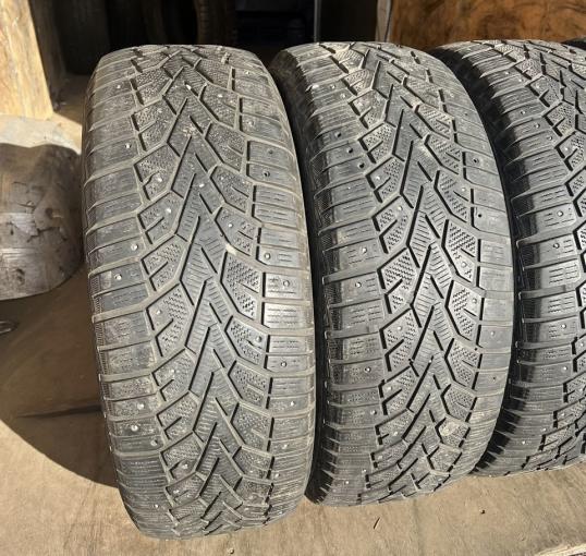 Gislaved NordFrost 100 235/65 R17