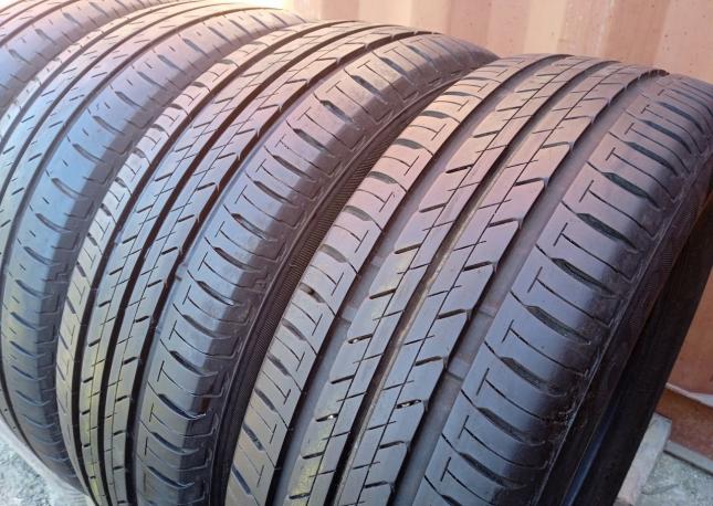 Bridgestone Ecopia EP150 205/65 R15