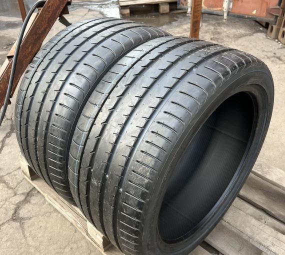 Yokohama Advan Sport V105 275/35 R19