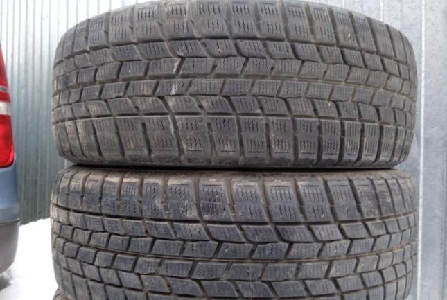 Goodyear Ice Navi 6 205/55 R16