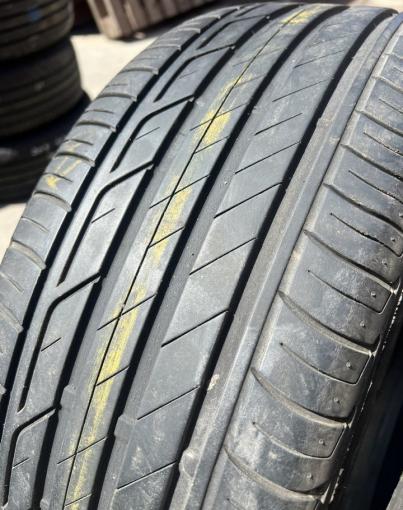 Bridgestone Turanza T001 215/60 R16