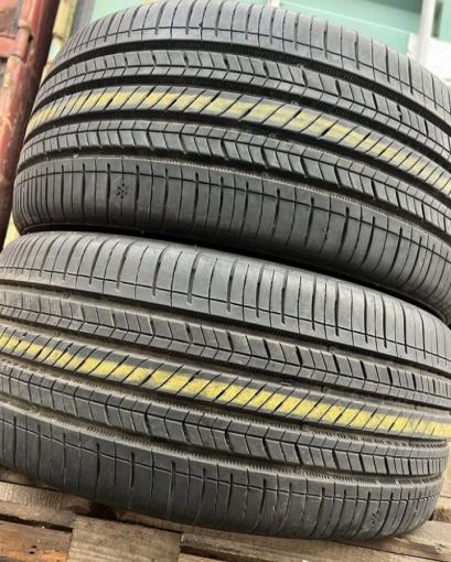 Kumho Solus TA51 235/40 R18