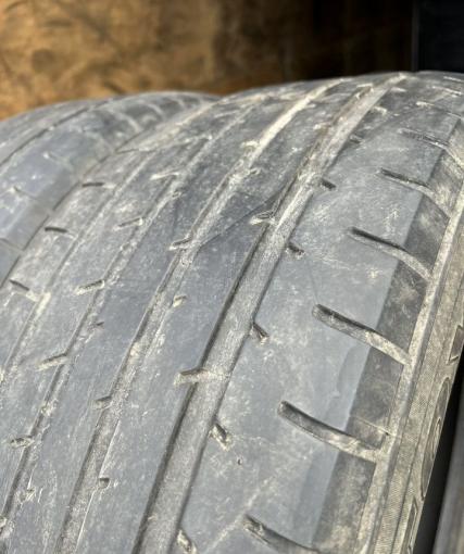 Toyo Proxes R36 225/55 R19
