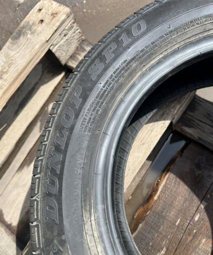 Dunlop SP 10 175/65 R14