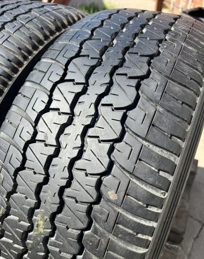 Dunlop Grandtrek AT30 265/55 R19