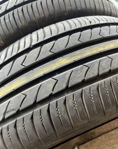 Toyo SD-7 205/55 R16