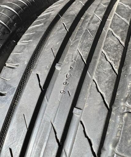 Nokian Tyres Wetproof 1 205/60 R16