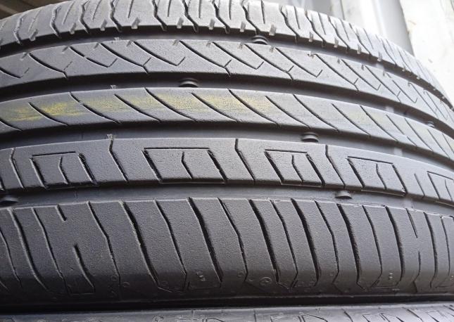 Continental ContiPowerContact 205/55 R17