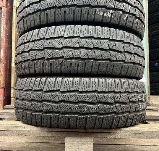 Michelin Agilis Alpin 195/65 R16C