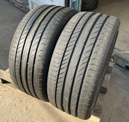 Continental ContiSportContact 5P 285/40 R22