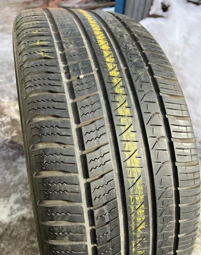 Pirelli Scorpion Zero All Season 265/45 R21