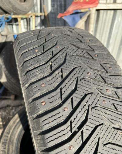 Kumho WinterCraft Ice WI31 225/55 R17