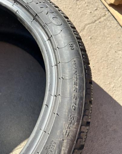 Pirelli Winter Sottozero 210 Serie II 225/45 R17