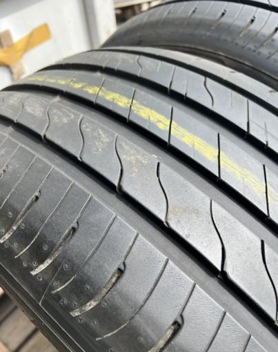 Goodyear EfficientGrip 2 SUV 285/50 R20