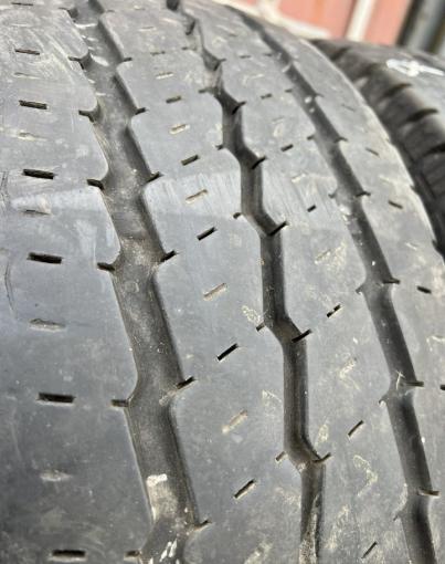 Continental VancoCamper 215/70 R15C