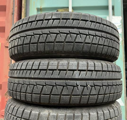 Bridgestone Ice Partner 2 205/65 R16