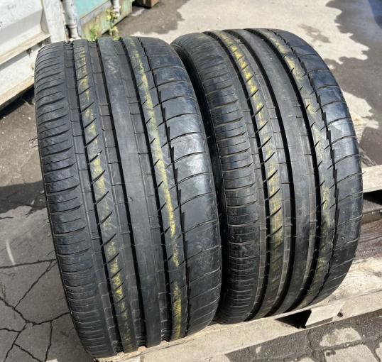 Michelin Pilot Sport 2 235/35 R19