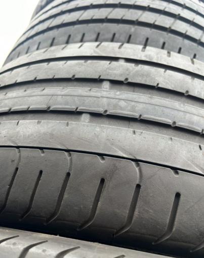 Pirelli P Zero 225/35 R19