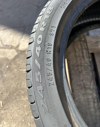 Pirelli Cinturato P7 245/40 R18