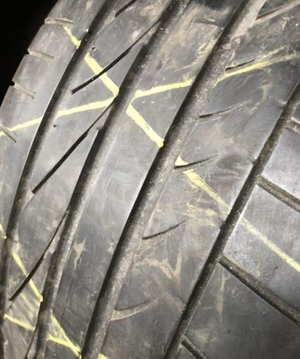 Bridgestone Potenza RE050A 255/35 R18