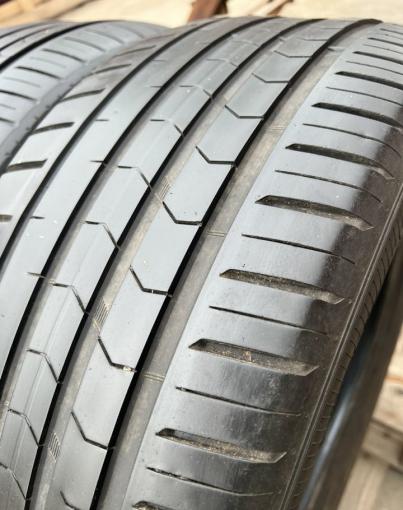 Vredestein Ultrac Satin 225/50 R17