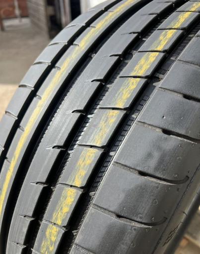Goodyear Eagle F1 Asymmetric 5 225/40 R19